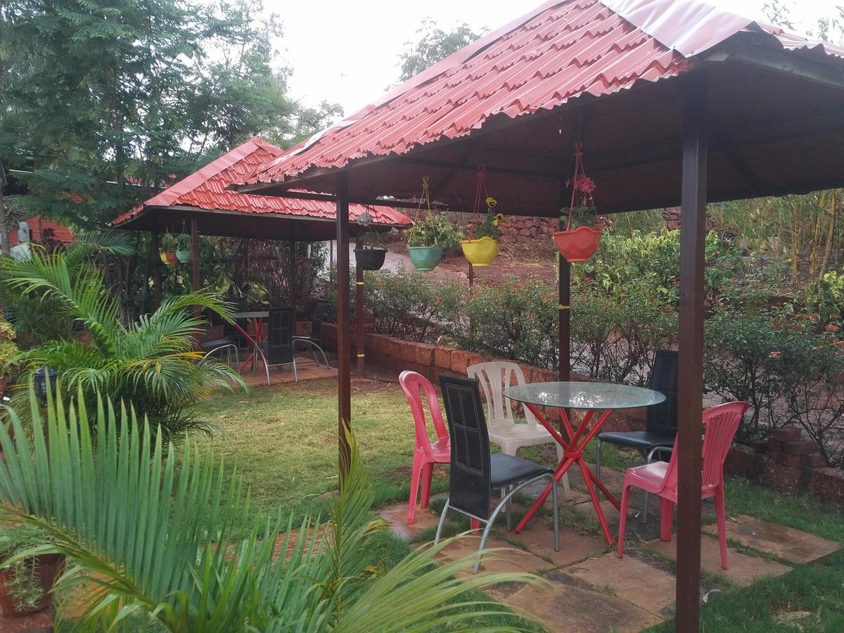 Yogadaa Royal Resort Mahābaleshwar Extérieur photo